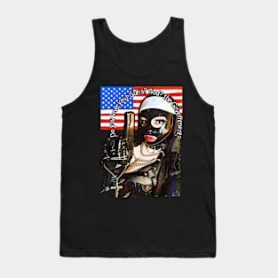 GGG Tank Top